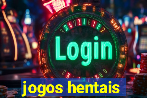 jogos hentais